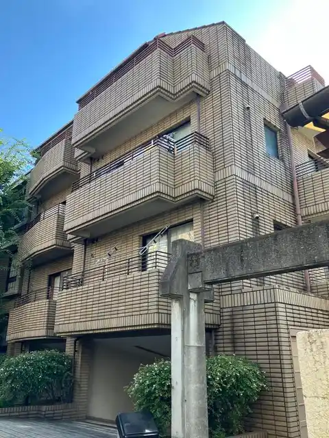 グランドメゾン北新宿