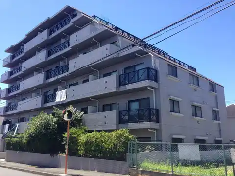 シティコープ菊名グレイスコア