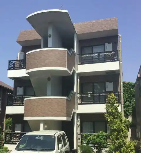フォレストハイム