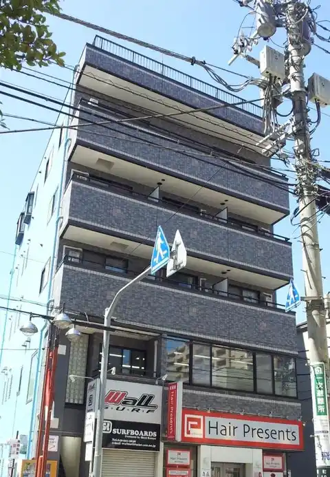 丸岡ビル