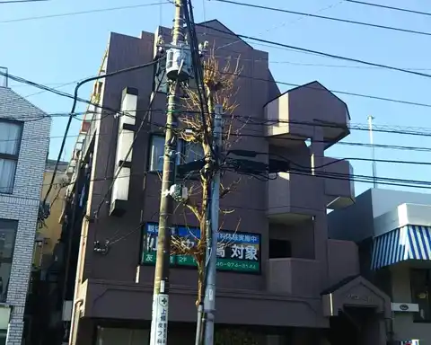 イワコー藤が丘