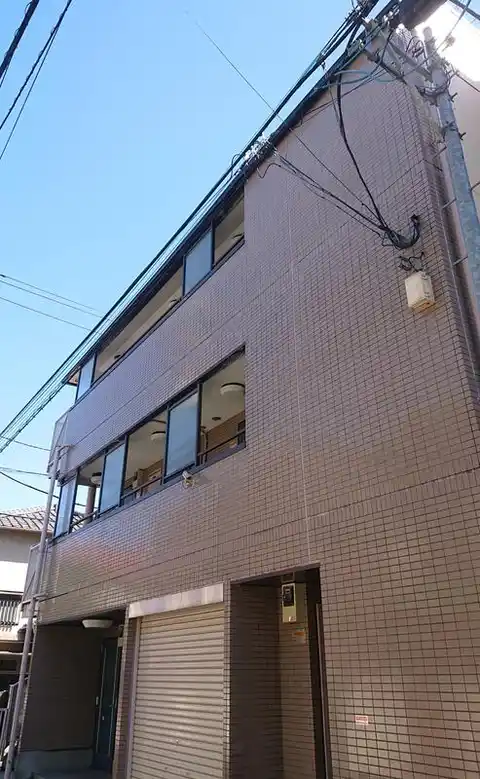 フラットMiyoshi