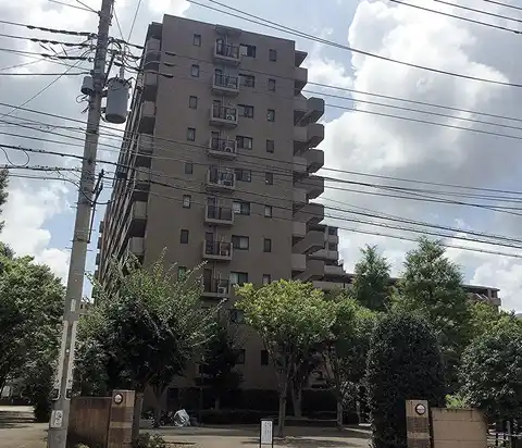 スターフィールド海老名