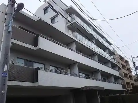 パークハウス杉並堀ノ内