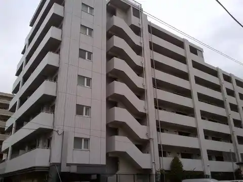 グランスイート文京小桜