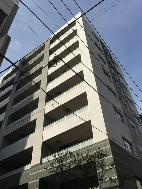 パークホームズ錦糸町コンフォートプレミア