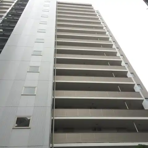 ルフォン板橋区役所前