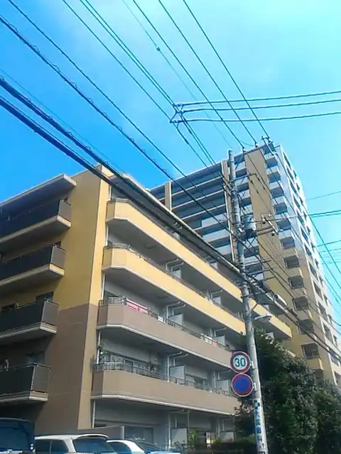 キララガーデンフロントコート