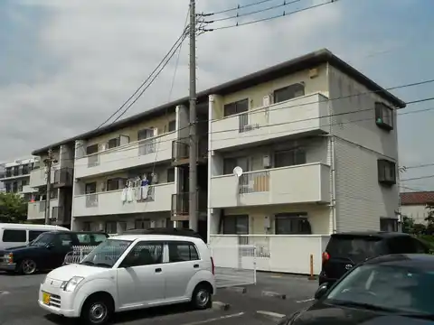 グリーンハウス