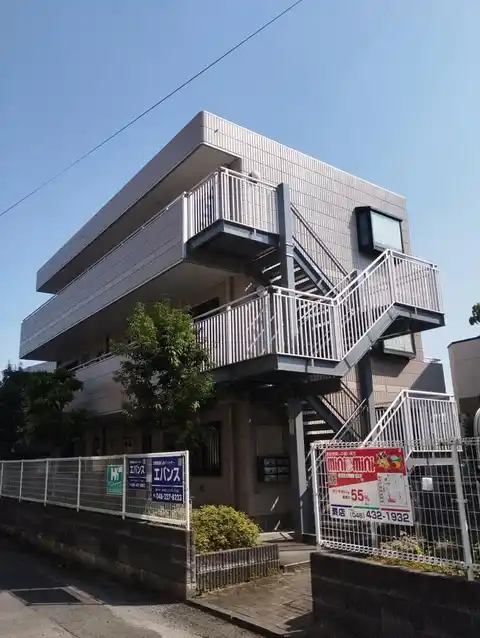 スターフィールドB