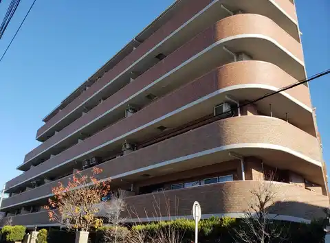 レクセルプラザ東所沢