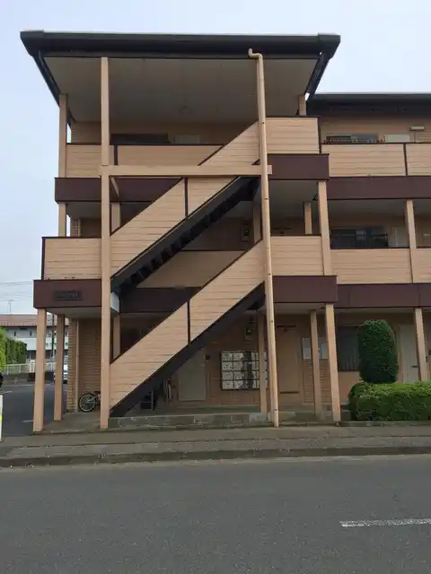 第1グレースマンション