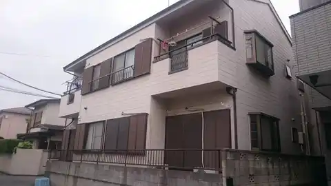 メゾンゆり