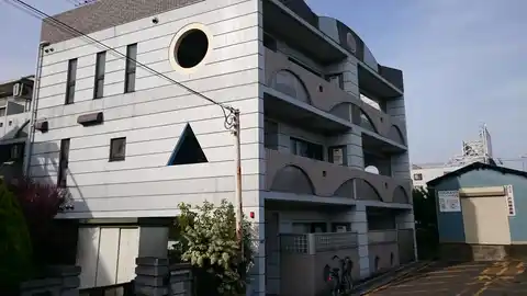 戸田パークヒルズ