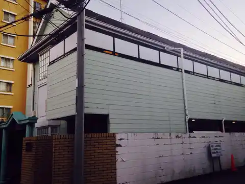 レオパレス戸田公園第3