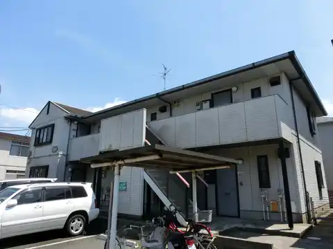 シティツインA