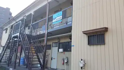 コーポ荒井
