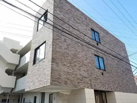 フォレストリバーAVE