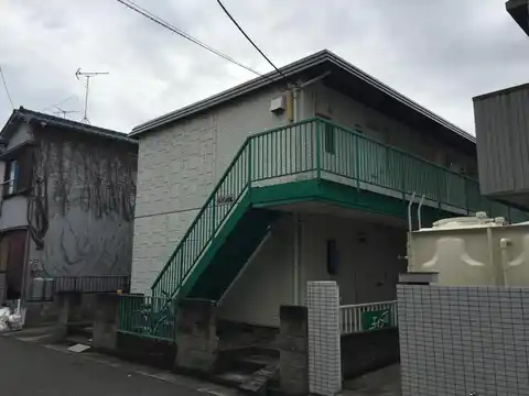 ガーデン広尾