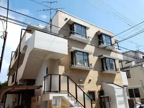 ソシアル南行徳