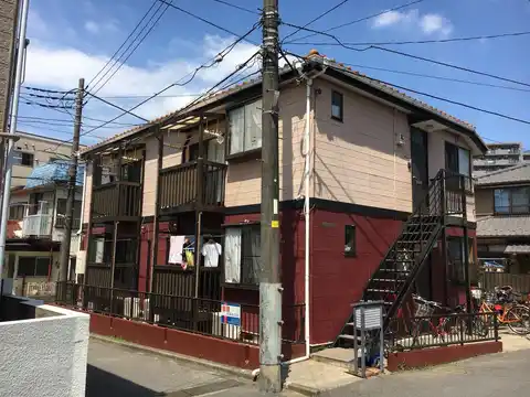 メゾン・ド・トシ