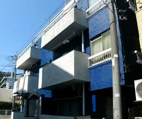 R-STYLE武蔵境