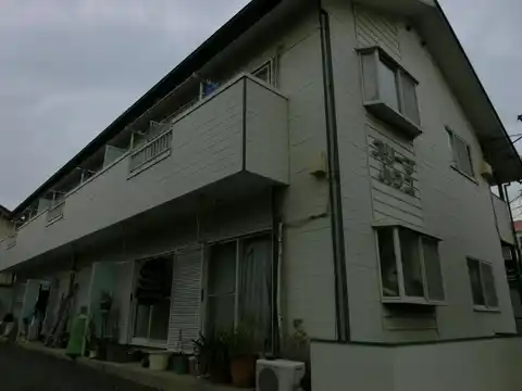 オリーブハウス