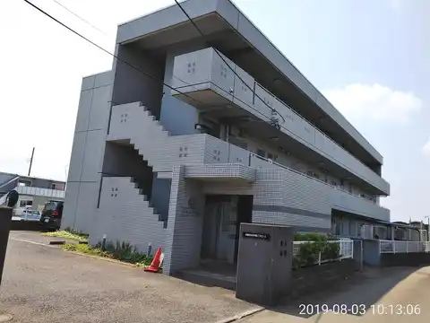 グレイス・コート
