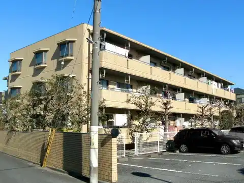 第1メゾン高田
