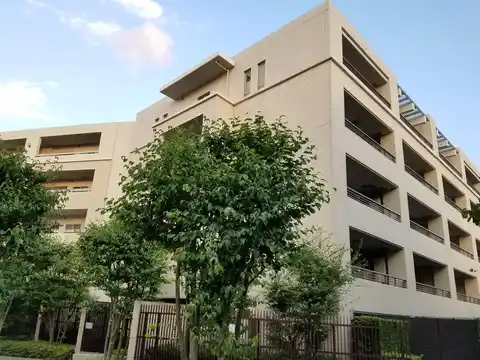プラウド横浜鶴見二見台
