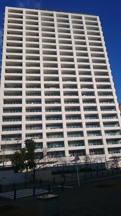 コットンハーバータワーズシーイースト