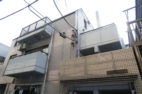 プチコーポ第3