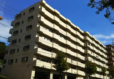 サンテラスあざみ野