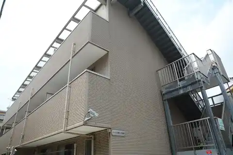 グレイス多摩川壱番館