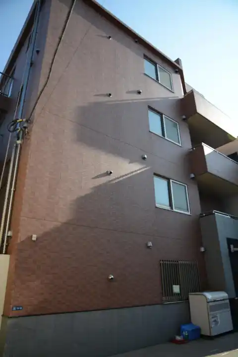 エスポワール新城