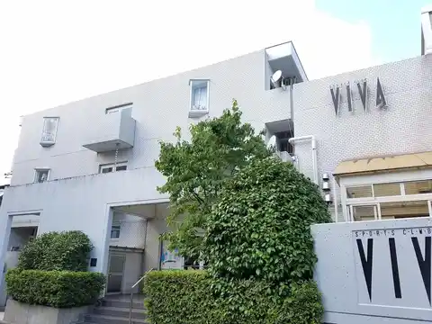 ビバハウス レディースマンション