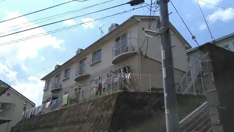 ハイツさくらんぼA