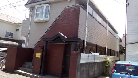 レオパレスパウリスタ