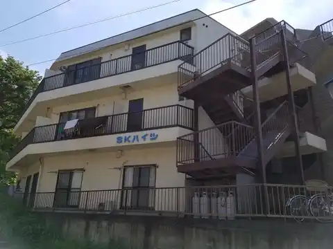 SKハイツ