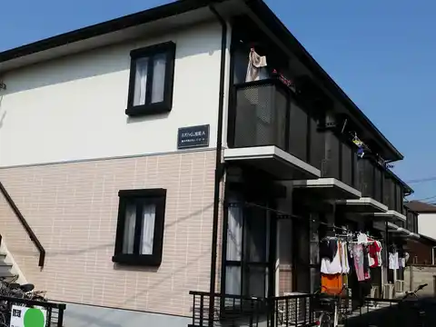 ネオハイム湘南A