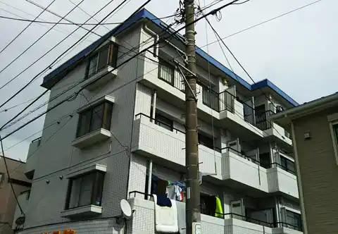 メゾンド・グルワール