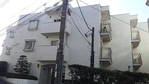 陽輪台青葉台
