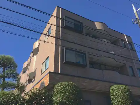 グレイスコート