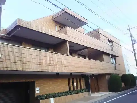パロス新中野