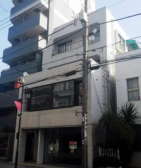 宝千ビル
