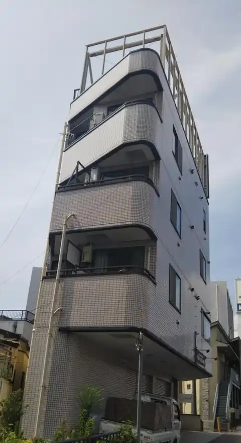 パレス日生
