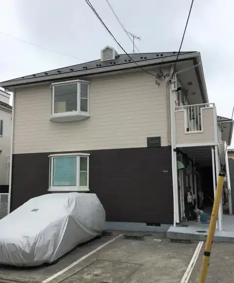 ファミール12