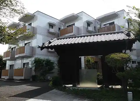 ポンデラブル国分寺