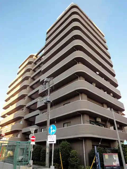 アムス野方