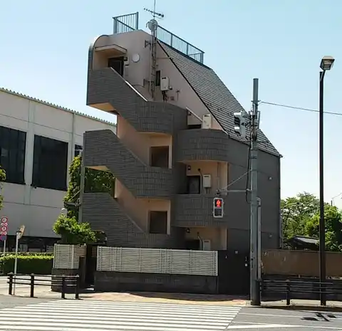 イワイビル